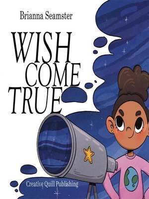 cover image of Wish Come True